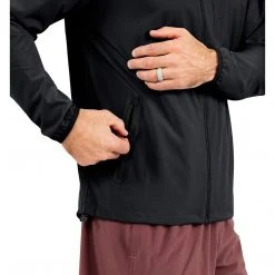 Free Fly Men's Breeze Jacket