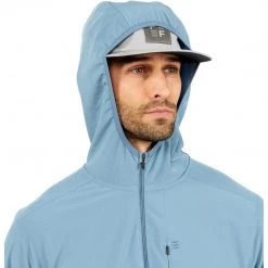 Free Fly Men's Breeze Jacket