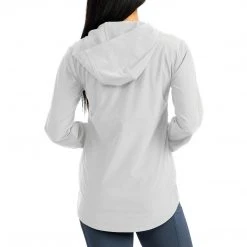 Free Fly Women's Breeze Jacket