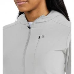 Free Fly Women's Breeze Jacket