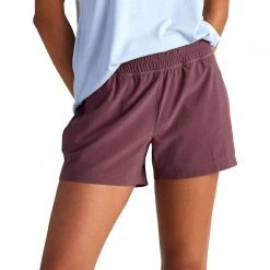 Free Fly Women's Pull-On Breeze Short 9 Free Fly Women's Pull-On Breeze Short