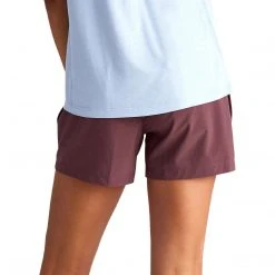 Free Fly Women's Pull-On Breeze Short 10 Free Fly Women's Pull-On Breeze Short