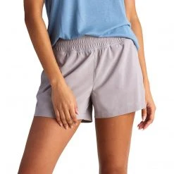 Free Fly Women's Pull-On Breeze Short 11 Free Fly Women's Pull-On Breeze Short