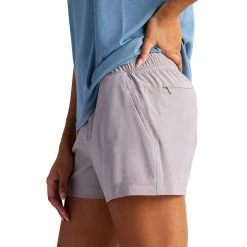 Free Fly Women's Pull-On Breeze Short 13 Free Fly Women's Pull-On Breeze Short