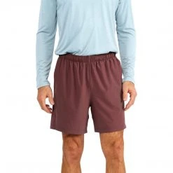 Free Fly Men's Breeze Short - 6