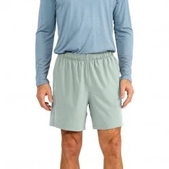 Free Fly Men's Breeze Short - 6