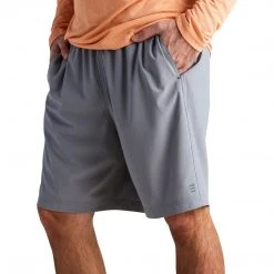 Free Fly Men's Breeze Short - 8" 13 Free Fly Men's Breeze Short - 8