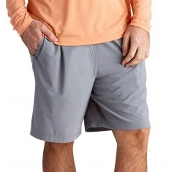 Free Fly Men's Breeze Short - 8" 14 Free Fly Men's Breeze Short - 8