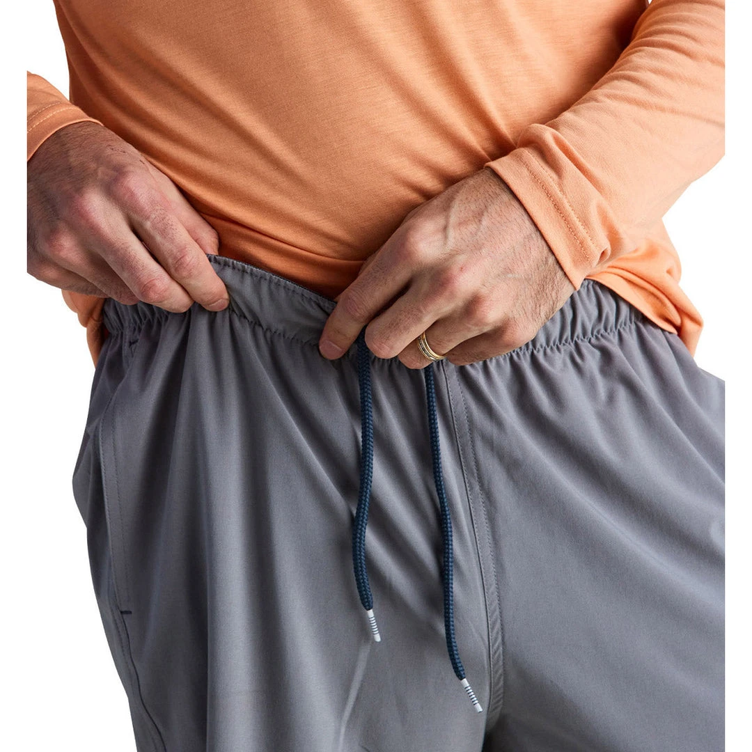 Free Fly Men's Breeze Short - 8" 8 Free Fly Men's Breeze Short - 8"