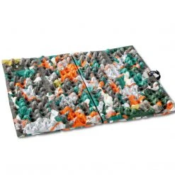 NEMO Equipment Camp & Hike Chipper Reclaimed Closed-Cell Foam Seat