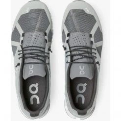 On Running Footwear Men's Cloud