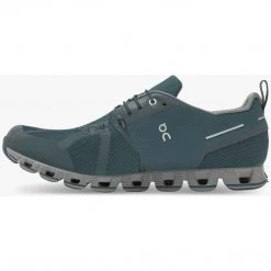 On Running Men's Cloud Waterproof