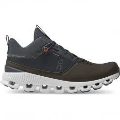On Running Men's Cloud Hi Waterproof 21 On Running Men's Cloud Hi Waterproof
