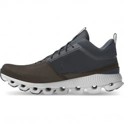 On Running Men's Cloud Hi Waterproof 24 On Running Men's Cloud Hi Waterproof