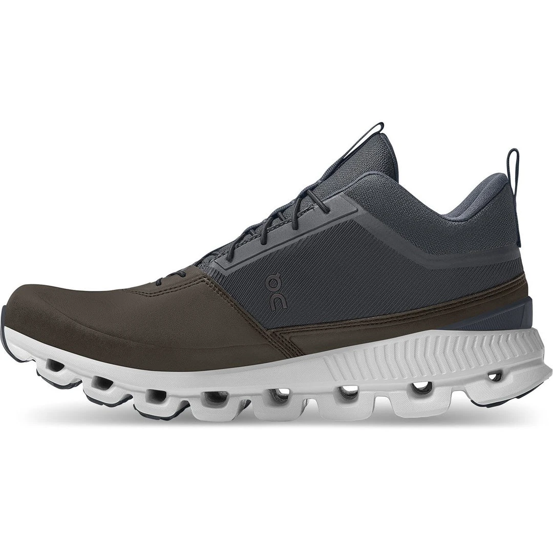 On Running Men's Cloud Hi Waterproof 11 On Running Men's Cloud Hi Waterproof