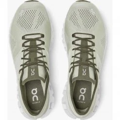 On Running Men's Cloud X