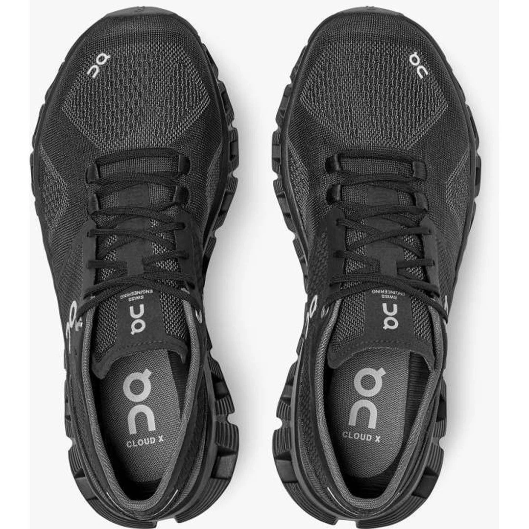 On Running Women's Cloud X 7 On Running Women's Cloud X