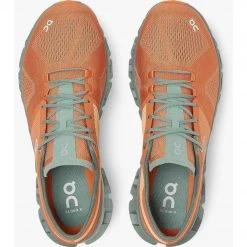 On Running Men's Cloud X