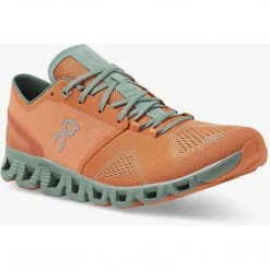 On Running Men's Cloud X