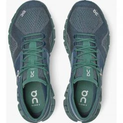 On Running Men's Cloud X