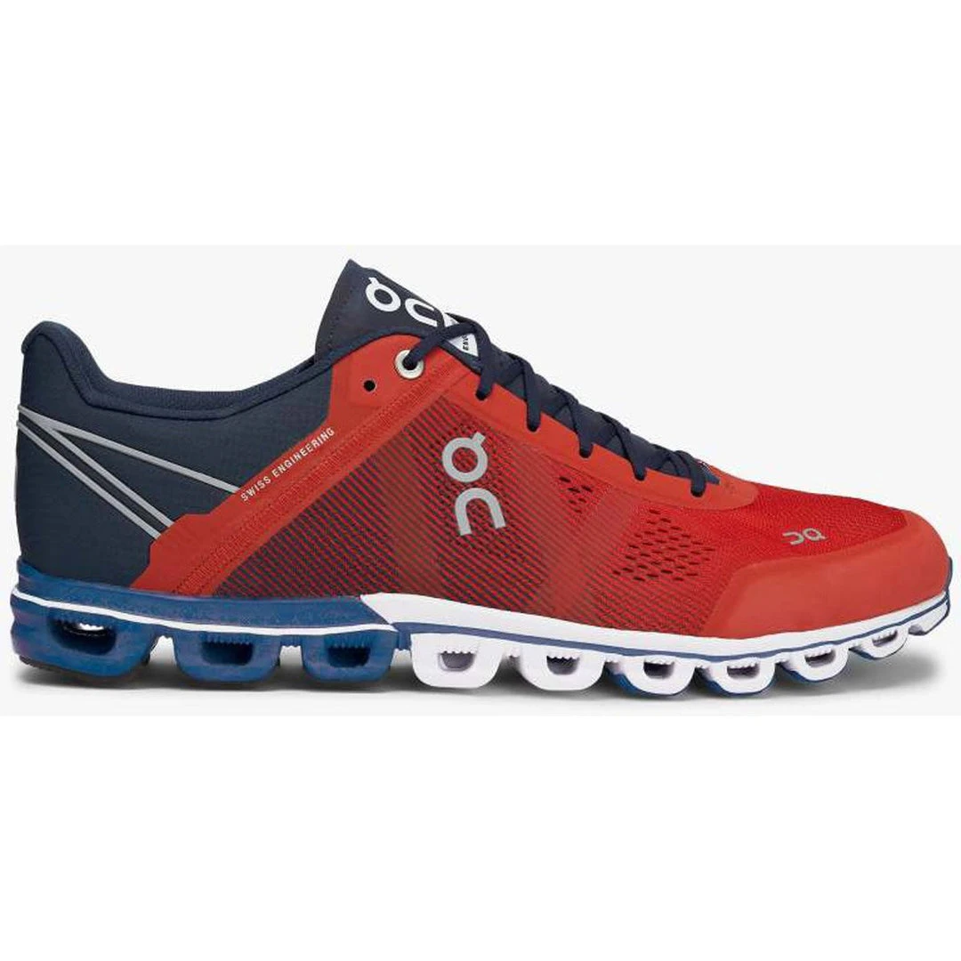 On Running Men's Cloudflow 6 On Running Men's Cloudflow