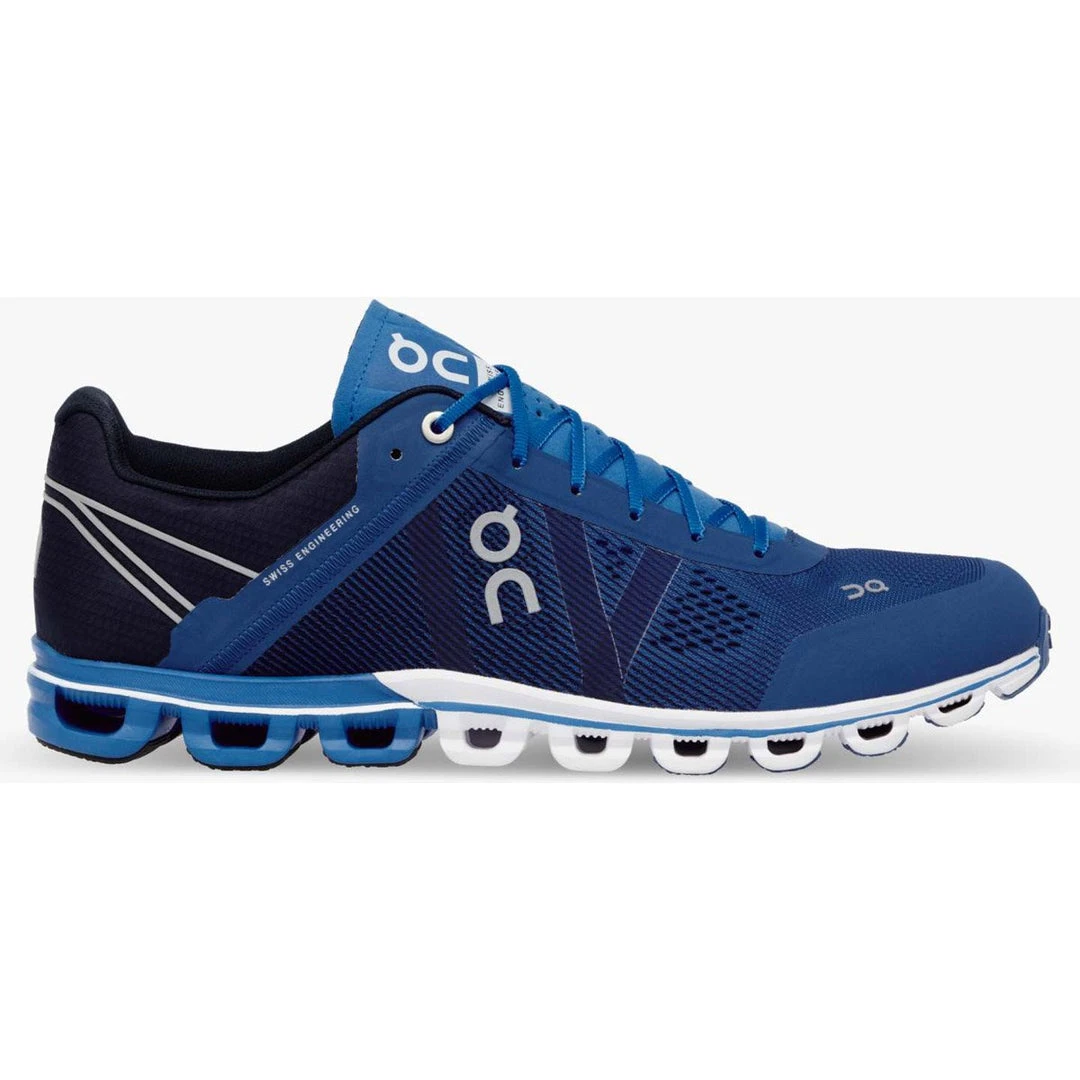 On Running Men's Cloudflow 5 On Running Men's Cloudflow