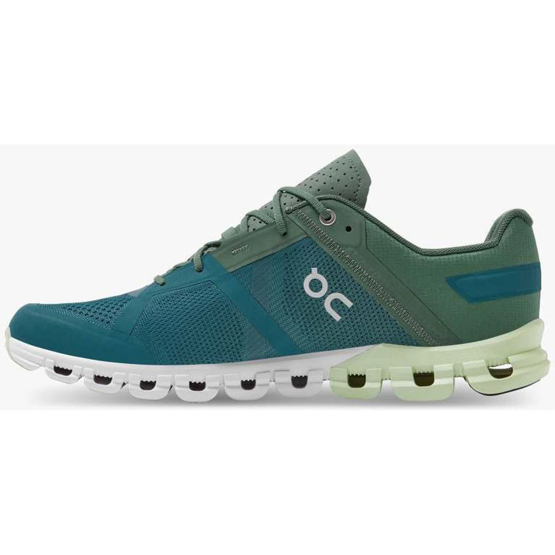 On Running Men's Cloudflow 10 On Running Men's Cloudflow