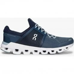 On Running Men's Cloudswift Footwear