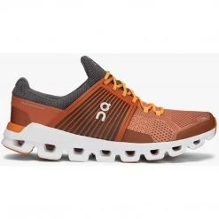 On Running Men's Cloudswift Footwear