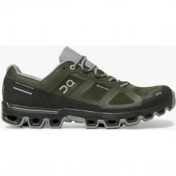 On Running Men's Cloudventure Waterproof