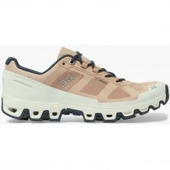 On Running Women's Cloudventure Waterproof