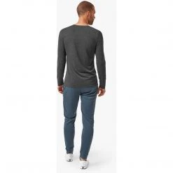 On Running Men's Comfort Long-T