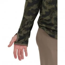 Free Fly Men's Bamboo Lightweight Hoody 52 Free Fly Men's Bamboo Lightweight Hoody