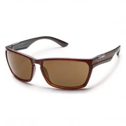 Suncloud Men Cutout Sunglasses (Medium Fit)