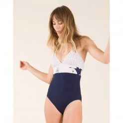 Carve Designs Women's Dahlia One Piece - Clearance