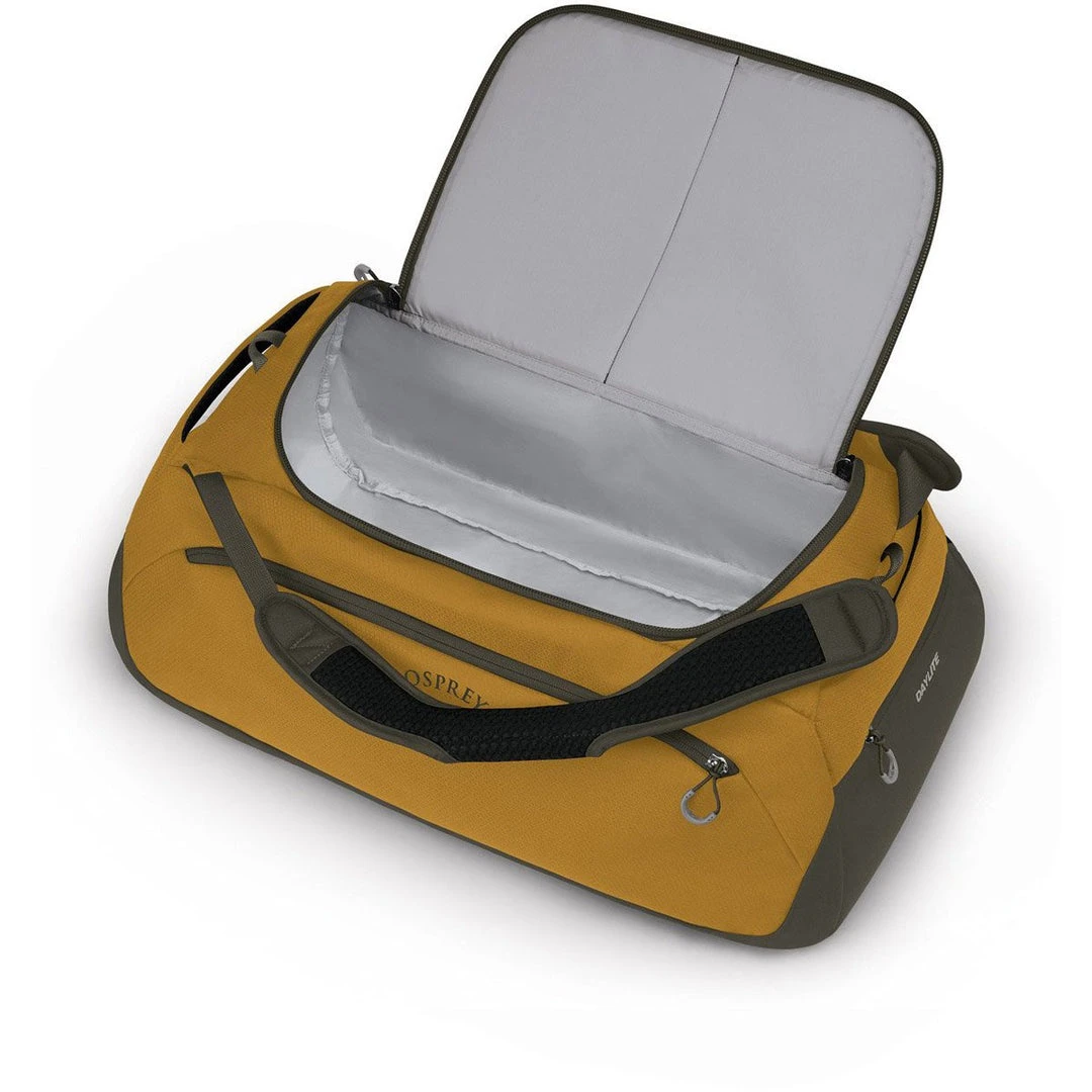 Osprey Travel Daylite Duffel 60 4 Osprey Travel Daylite Duffel 60