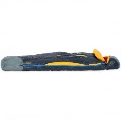 NEMO Equipment Men's Disco 15 Down Sleeping Bag - Long Camp & Hike 6 NEMO Equipment Men's Disco 15 Down Sleeping Bag - Long Camp & Hike
