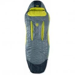 NEMO Equipment Men's Disco 30 Down Sleeping Bag - Regular
