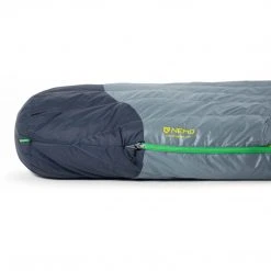 NEMO Equipment Men's Disco 30 Down Sleeping Bag - Regular