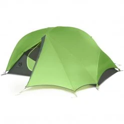 NEMO Equipment Camp & Hike Dragonfly 2-Person Ultralight Backpacking Tent