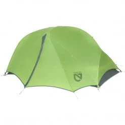 NEMO Equipment Camp & Hike Dragonfly 2-Person Ultralight Backpacking Tent