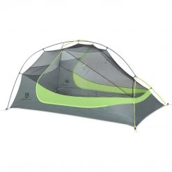 NEMO Equipment Camp & Hike Dragonfly 2-Person Ultralight Backpacking Tent