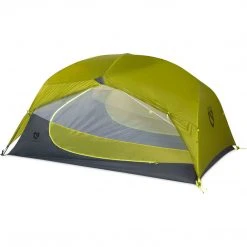 NEMO Equipment Camp & Hike Dragonfly 3-Person Ultralight Backpacking Tent
