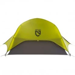 NEMO Equipment Camp & Hike Dragonfly 3-Person Ultralight Backpacking Tent 8 NEMO Equipment Camp & Hike Dragonfly 3-Person Ultralight Backpacking Tent