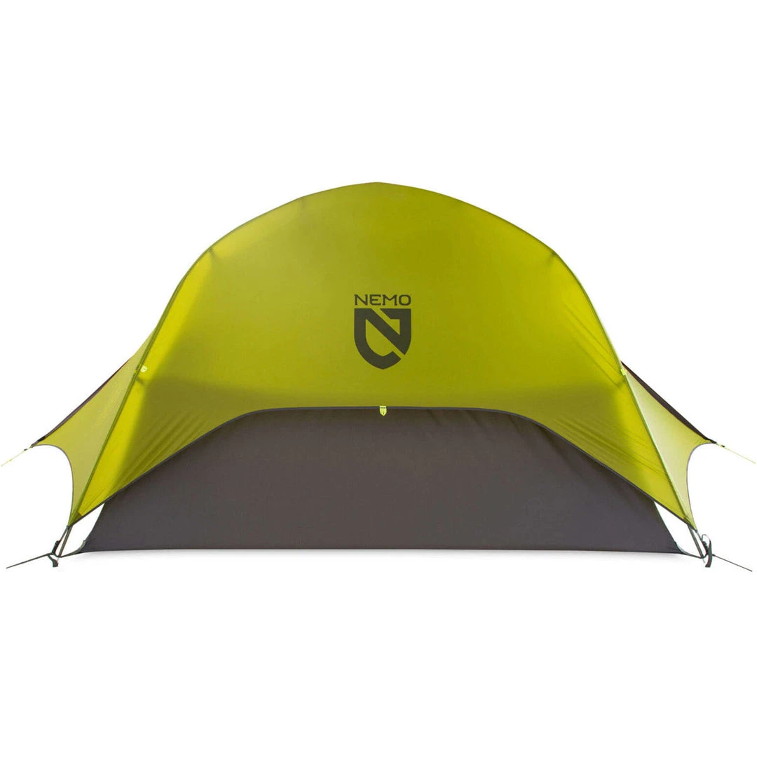 NEMO Equipment Camp & Hike Dragonfly 3-Person Ultralight Backpacking Tent 3 NEMO Equipment Camp & Hike Dragonfly 3-Person Ultralight Backpacking Tent