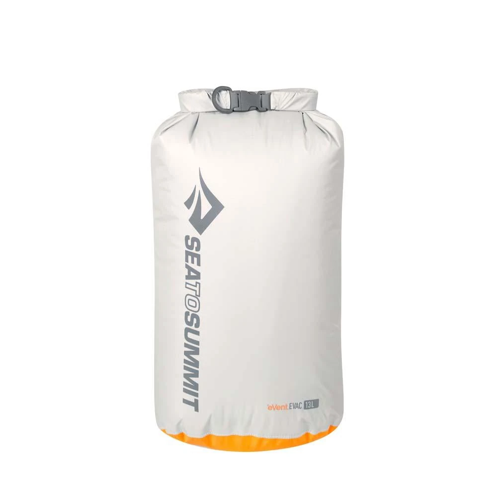 Sea To Summit EVac Dry Sack 13L Camp & Hike 2 Sea To Summit EVac Dry Sack 13L Camp & Hike