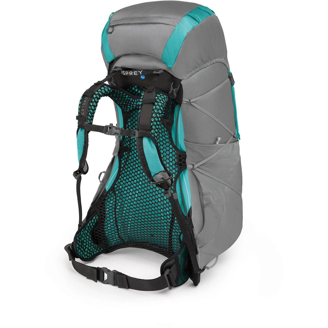 Osprey Camp & Hike Eja 58 2 Osprey Camp & Hike Eja 58