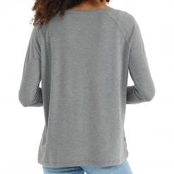 Free Fly Women's Bamboo Everyday Flex Long Sleeve 21 Free Fly Women's Bamboo Everyday Flex Long Sleeve