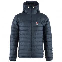 Fjallraven Men's Expedition Pack Down Hoodie - Clearance