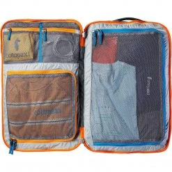 Cotopaxi Allpa 35L Travel Pack 28 Cotopaxi Allpa 35L Travel Pack